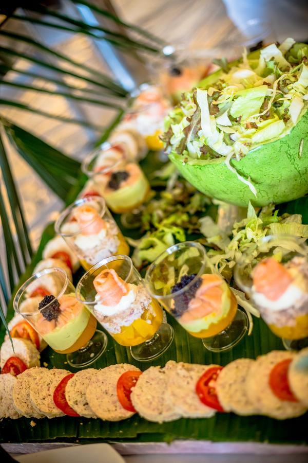 Nobila Airport Hotel Cotonou Ngoại thất bức ảnh